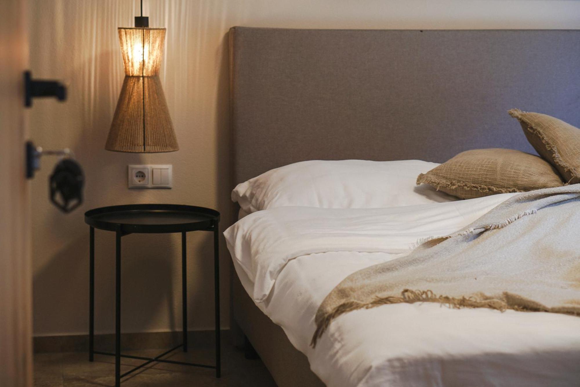 Collis Hill Chalets & Hotel Kals-am Großglockner 外观 照片
