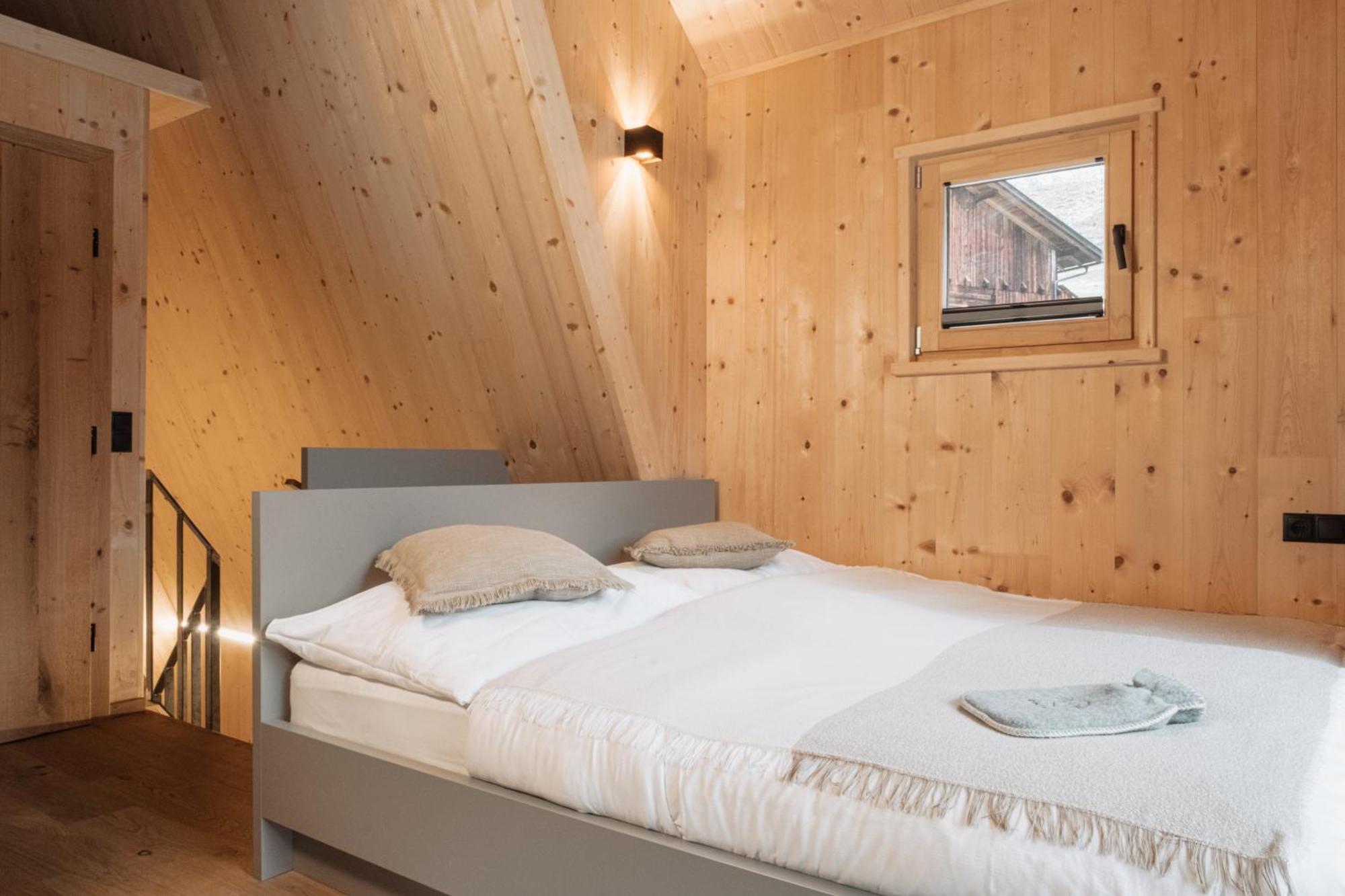 Collis Hill Chalets & Hotel Kals-am Großglockner 客房 照片