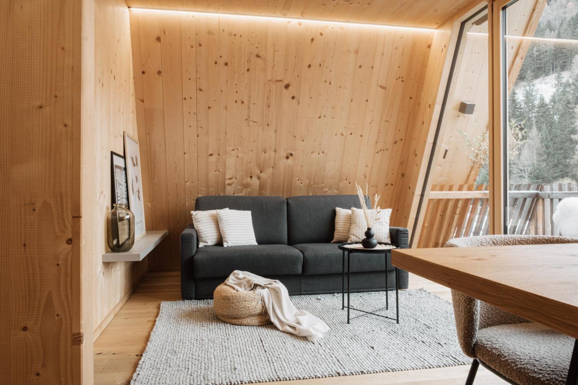 Collis Hill Chalets & Hotel Kals-am Großglockner 外观 照片