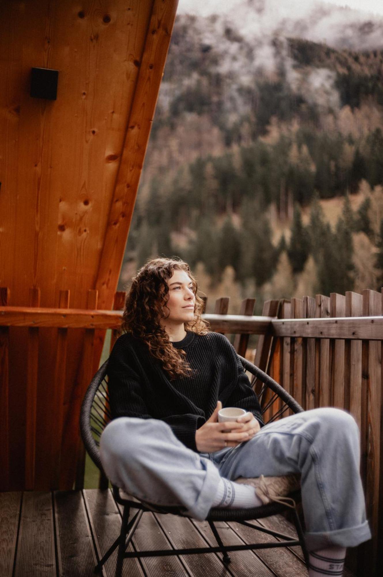 Collis Hill Chalets & Hotel Kals-am Großglockner 外观 照片
